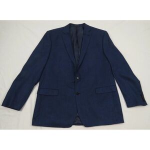 Lauren Ralph Lauren 2 Button Blazer Sport Coat Jacket 48 XL